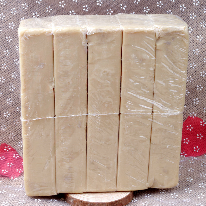 肥皂正品固本300g5块装胰子洗衣去污洗衣皂