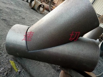 新品圆管管子相贯线切割切割机数控系统斯达210f0bg2100x等离子切割机