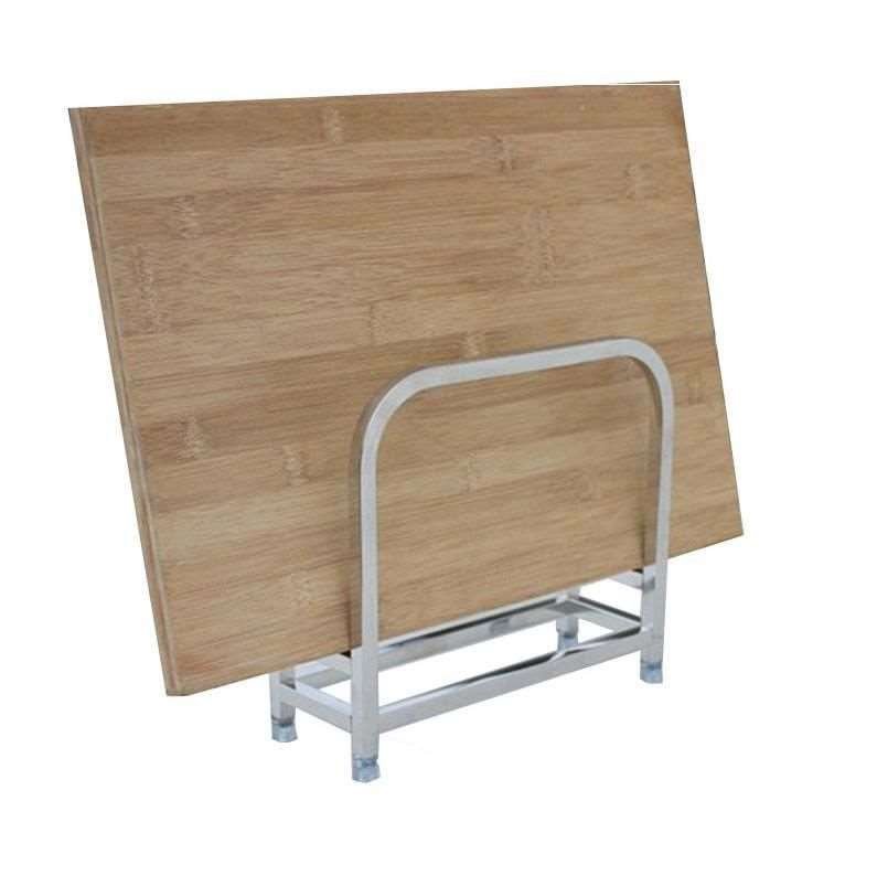 板架大号落地厨房面板架子锅盖百搭坐式个菜板厨房置物架