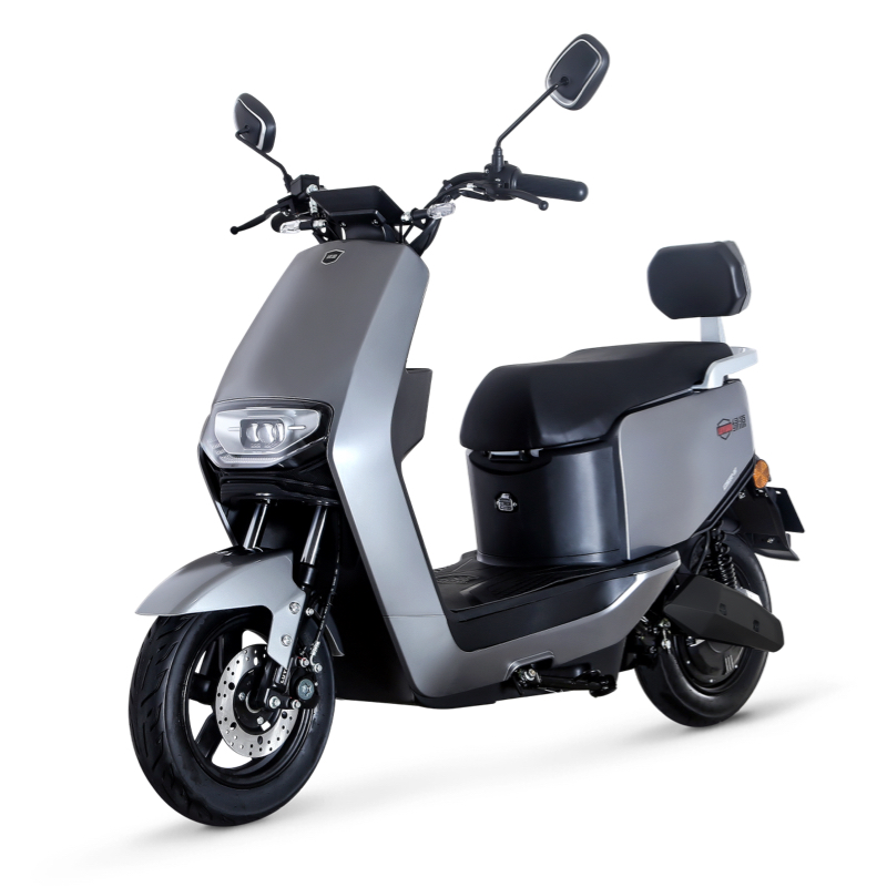 电动车绿源高速电速电新款60v72v电瓶车mec成人代步电动摩托车