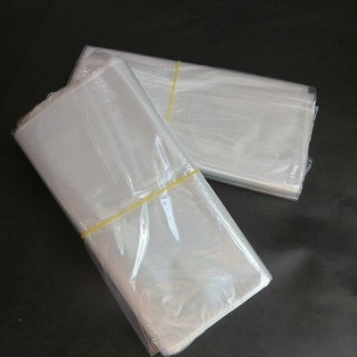 收缩新品塑膜包装吸塑塑封环保pof透明膜热塑封膜