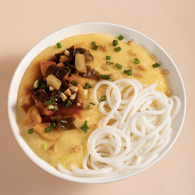 呀辣嗦傣味火烧豆捞米线云南稀豆粉酸辣粉囤货装 – 天猫优惠券后价格