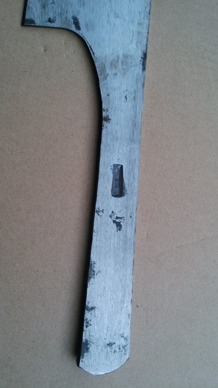 包邮弹簧钢板砖刀泥工l砌墙瓦刀抹泥刀c砌砖刀瓦工工泥匠砍砖头
