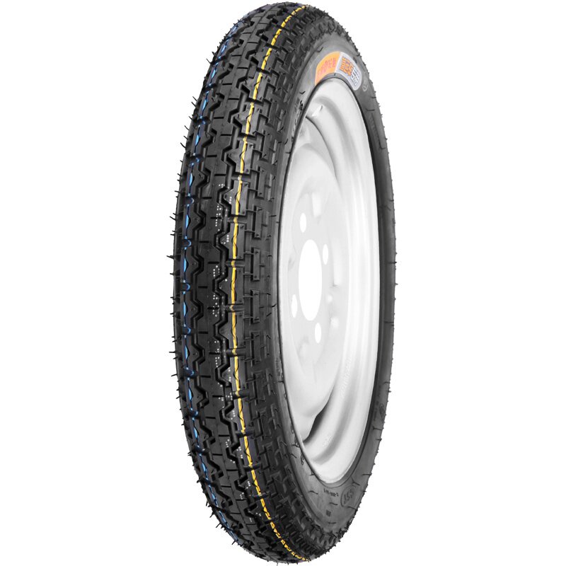 00-12蛮牛内外300-12通用16x3w.2电动车外胎