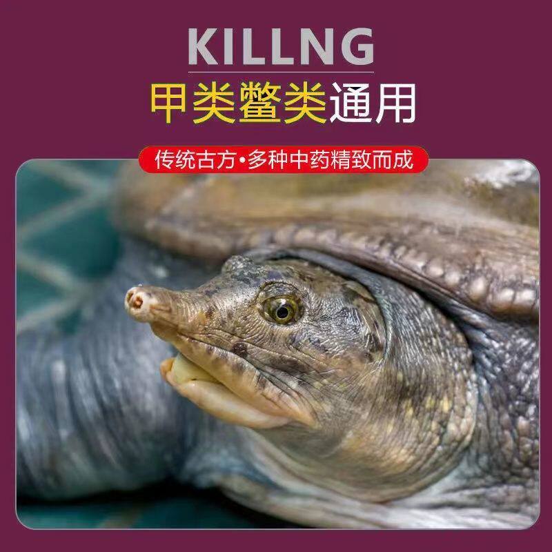 千里聚龟钓甲鱼小药钓甲鱼药甲鱼诱饵抓甲鱼神器户外野钓神器