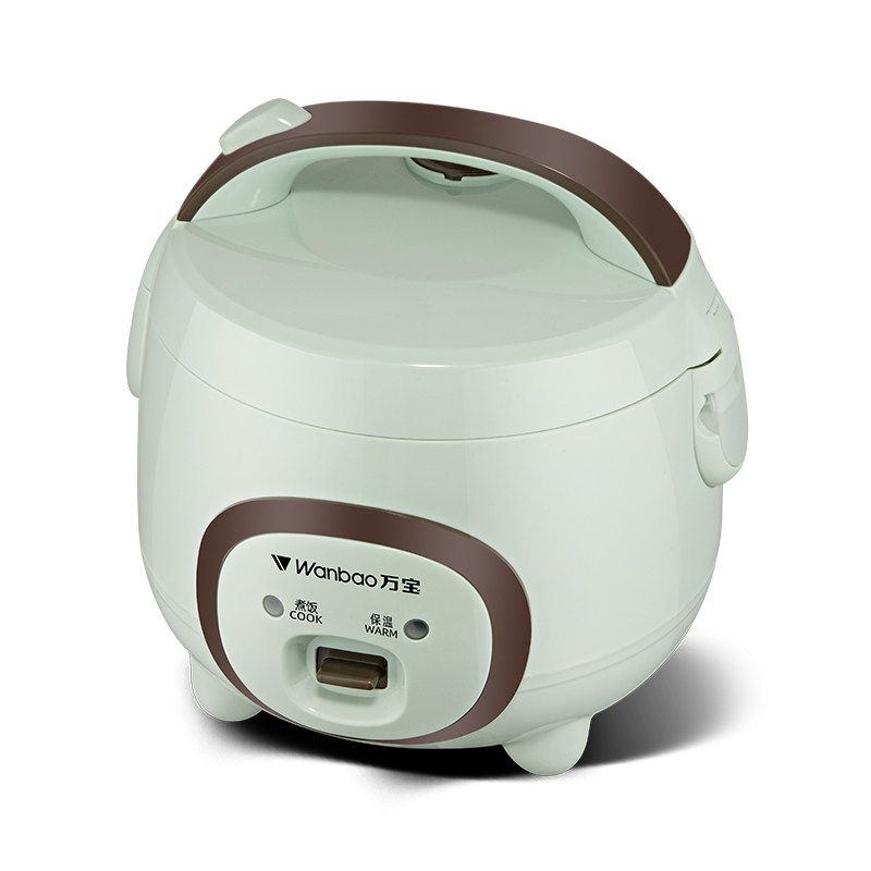 【万宝】迷你电饭煲多功能家用2人(热品库)