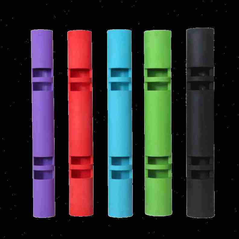 负重炮筒多功能力量核心平衡感训练橡胶炮管能量管健身房家用器材