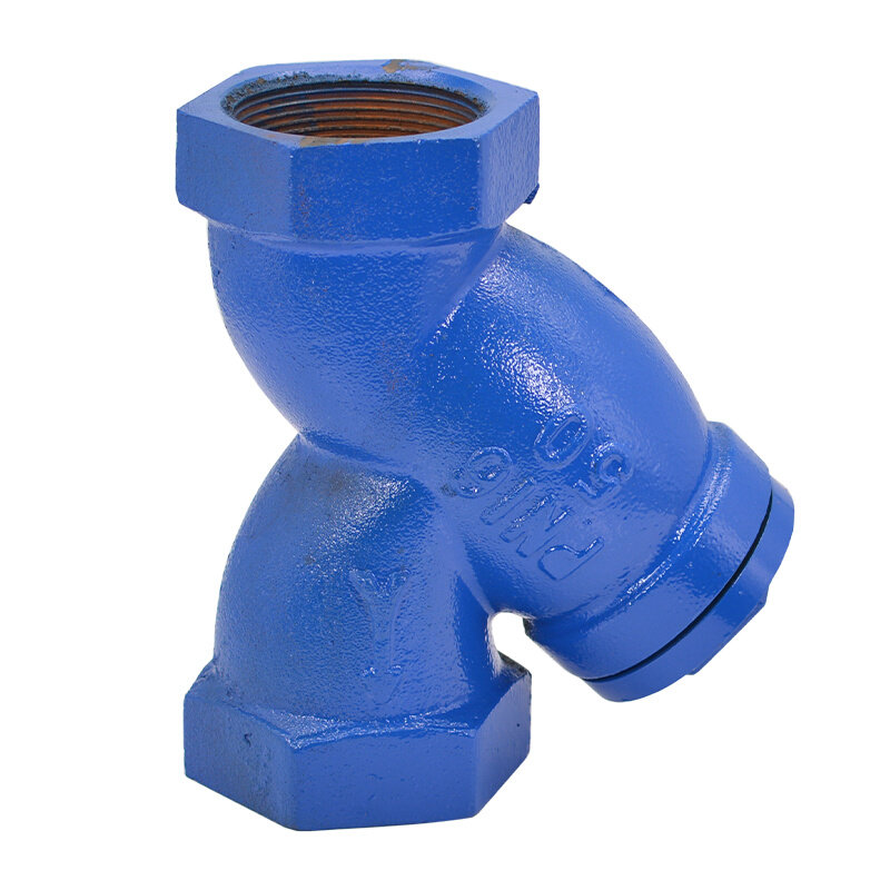 滤器gl11h16铸铁用过丝扣dn20d口过铁丝过滤usb多功能数码宝