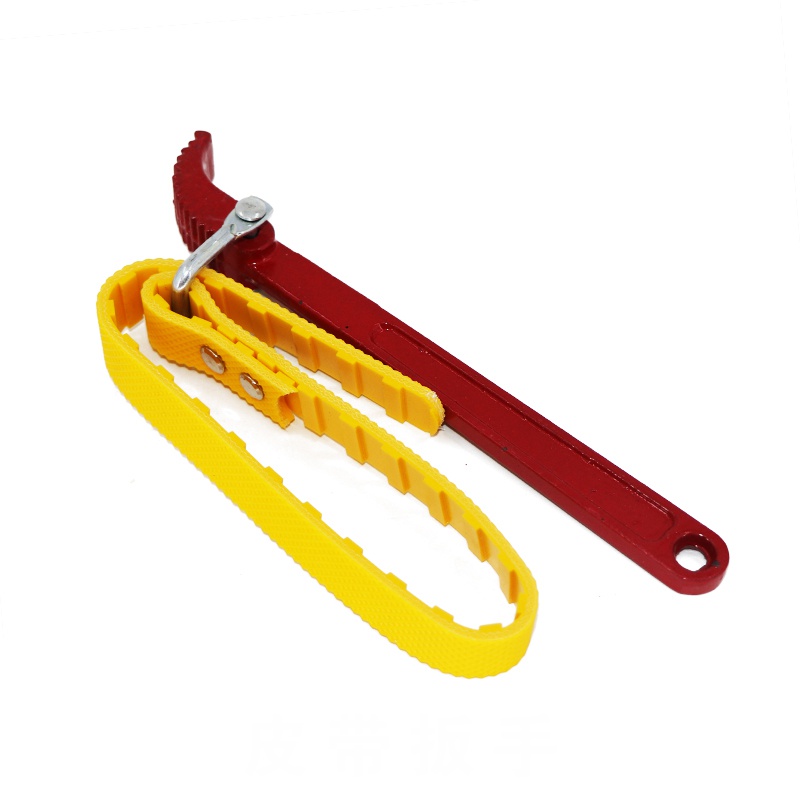 扳手挖机皮带机滤工具滤芯滤清拆装机油h器t通拆卸链条机油格.