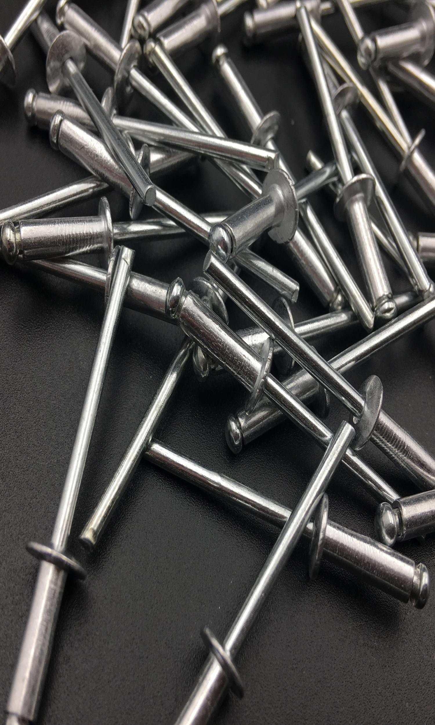 铆钉起钉抽铆钉钉件包装潢抽芯32m4m5mt10铝制铝拉抽芯铆钉