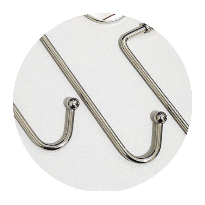 书包专用书桌侧面小学生课桌挂钩桌边挂勾可移动挂钩