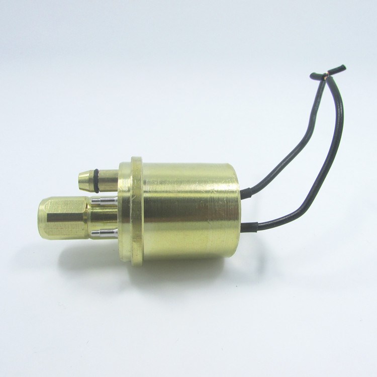 二氧欧式配件枪尾通配保护气体宾采焊机插头其他电焊