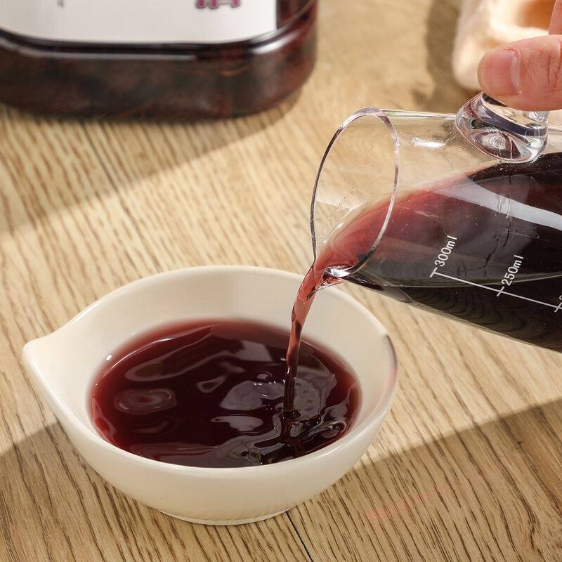 桑葚果酒高度农家自酿52度高粱酒侵泡桑果酒