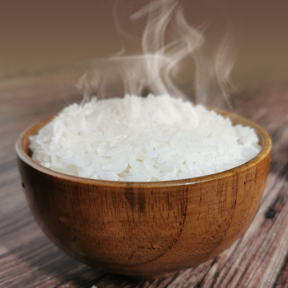 增粮白水寨增城臻品丝苗米5kg南方长粒香籼米煲仔饭广东大米10斤