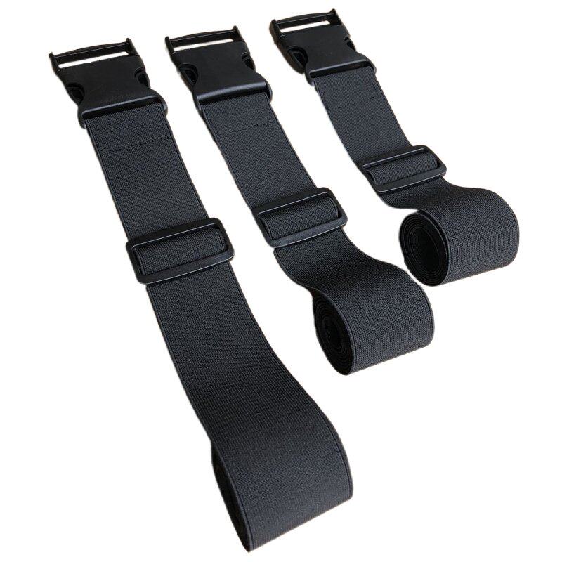 可调货物带5捆绑弹力带松紧卡扣束腰行李节插扣捆带.g带绑物固定