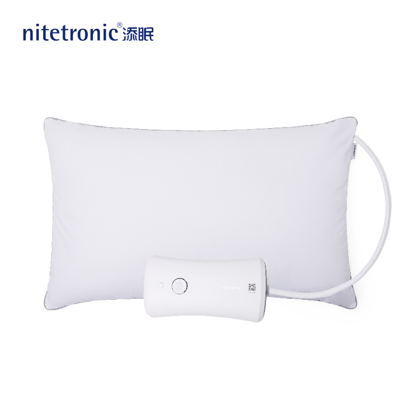 nitetronic添眠打呼噜止鼾枕枕头