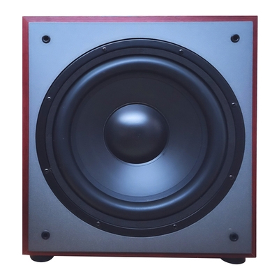 家用丹麦进口12寸有源家庭影院酒吧歌舞厅超重低音炮