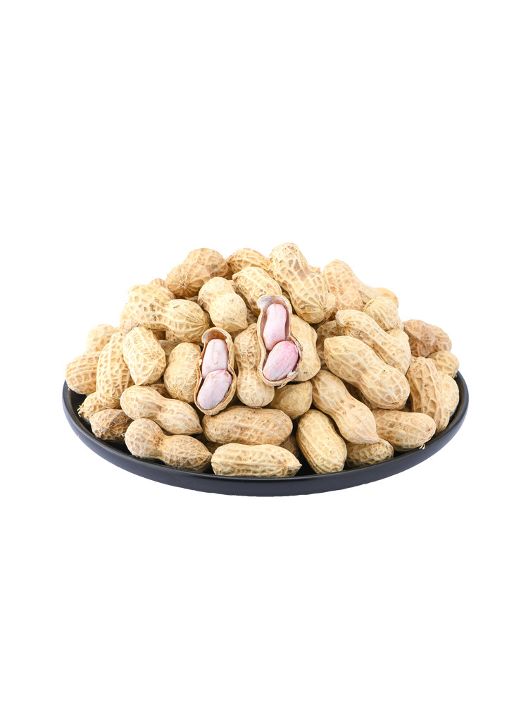 花生福建咸口本地口香满口香零食龙岩办公室10斤花生