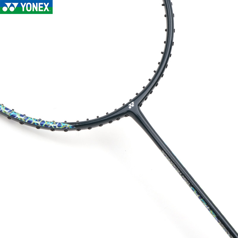 yonex尤尼克斯碳素羽毛球拍轻量进攻ax22ltex天斧22ltex羽毛球拍