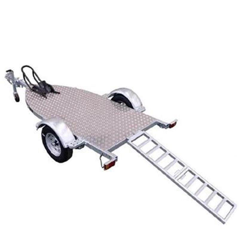 车架车载货篮行李架挂式汽车便携方口弹顶架车顶拖车拖挂