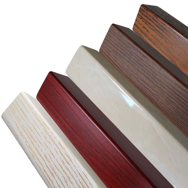 门框包口门边装饰门套塑料pvc护角条护墙墙角护墙角