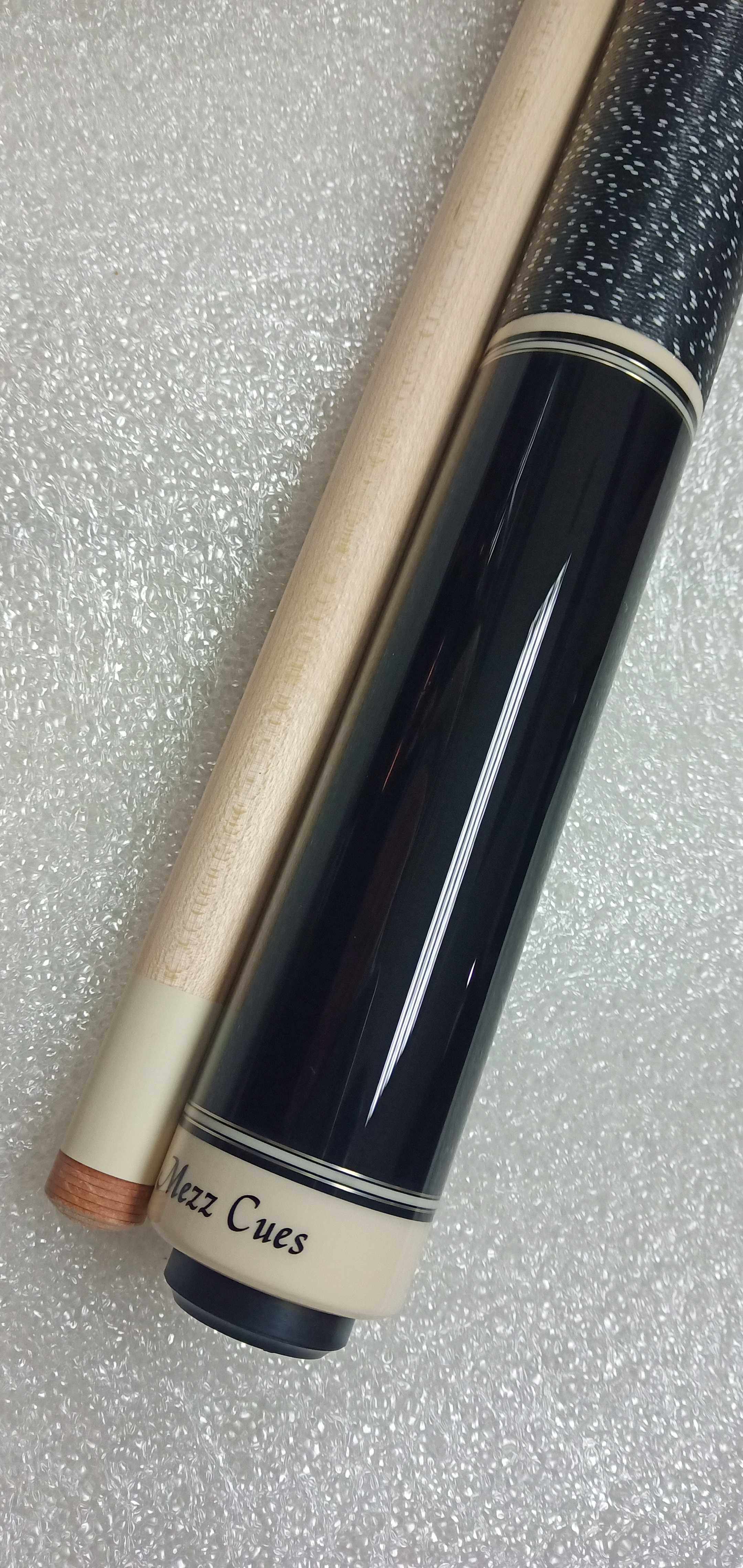 全新原装进口正品美兹mezzaxi-k台球球杆八杆台球杆