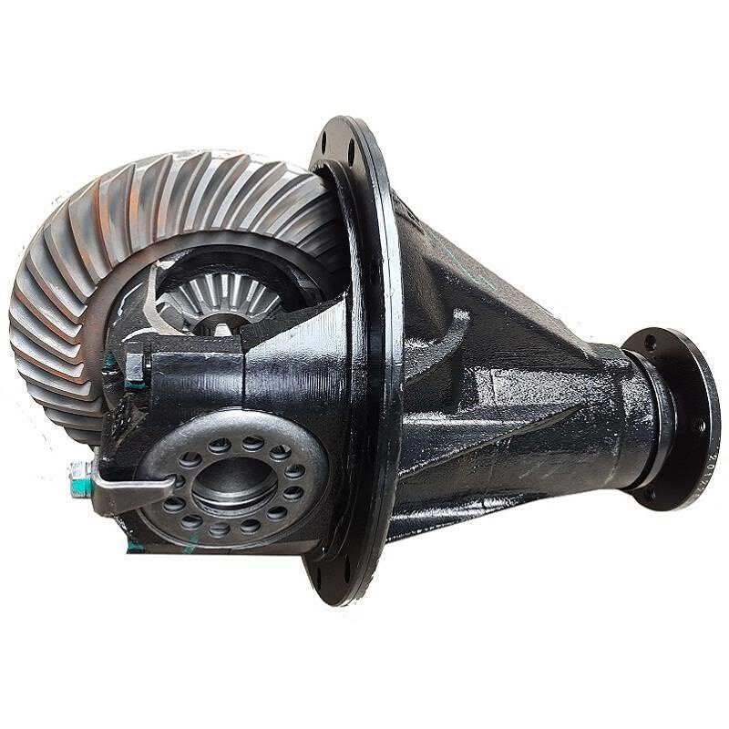 原装大地众泰20085008v10nt200后桥差速器减速器差速器