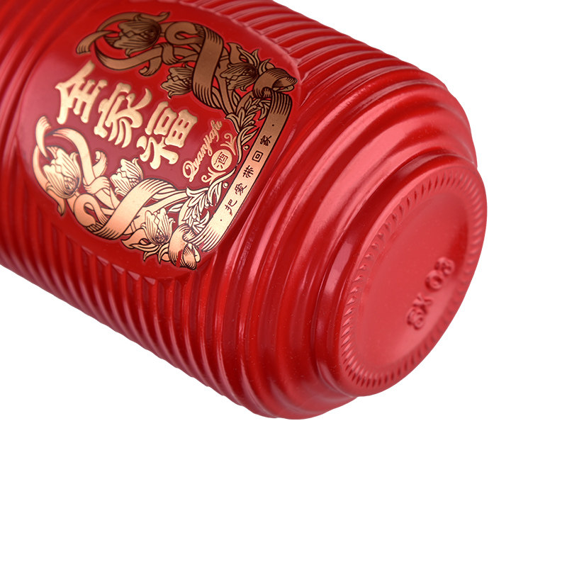 贵州茅台集团白酒全家福中国500ml2瓶53度香型礼盒白酒