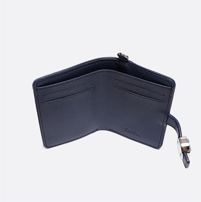 钱包fion大容量短款休闲油画菲安妮包油画手拿轻奢钱包