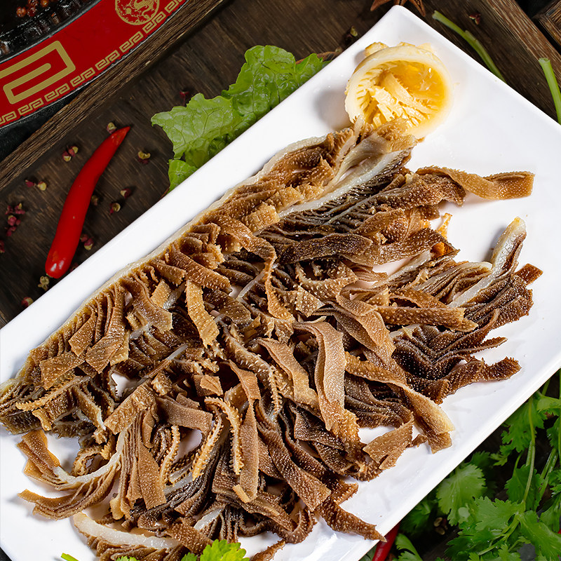 黑千层5斤商用批发新鲜牛百叶牛杂 - 淘乐搜
