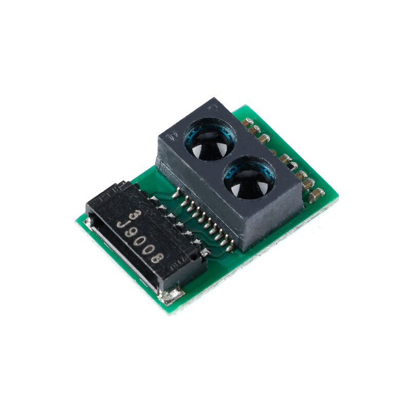 传感器gp2y0e03红外测距模组距离模块测距范围4-50cm传感器