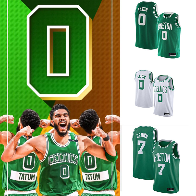 波士顿sw篮球女同男女11号欧文限定凯尔特联盟篮球服