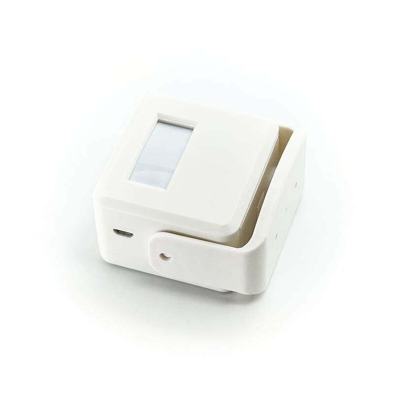 出门提醒器老人防出门忘带钥a匙语音提示电煤气关好门窗水实用