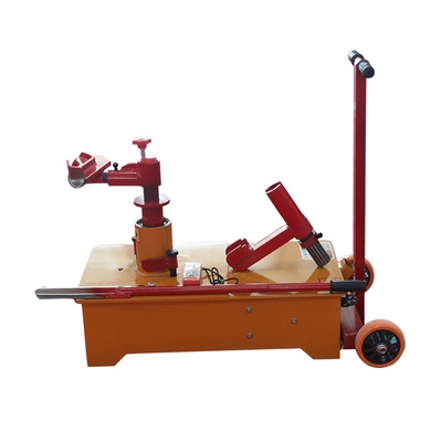 新款大车真空胎扒胎机扒真装胎工具遥动卡车轮胎维修工具