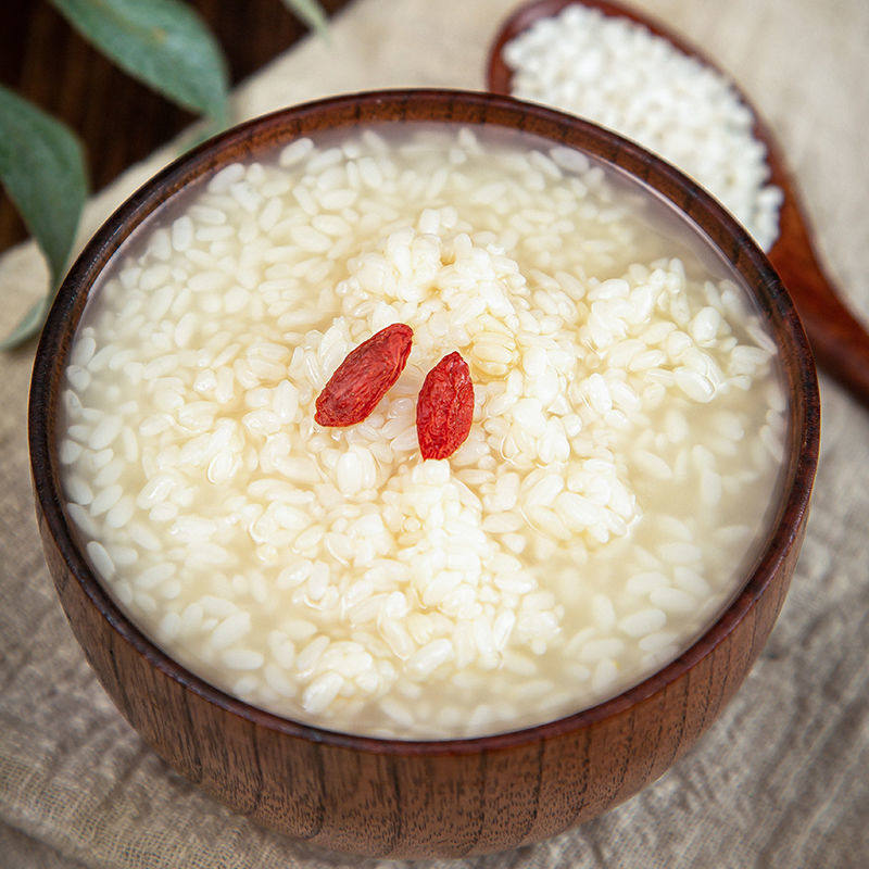 川红锦醪糟酒酿自酿糯米甜酒(热品库)