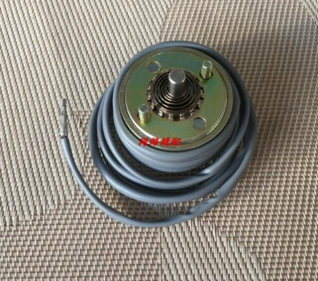 扫线缝纫机配件1900a套结机1903电脑钉扣机电磁铁组件其他机械五金新