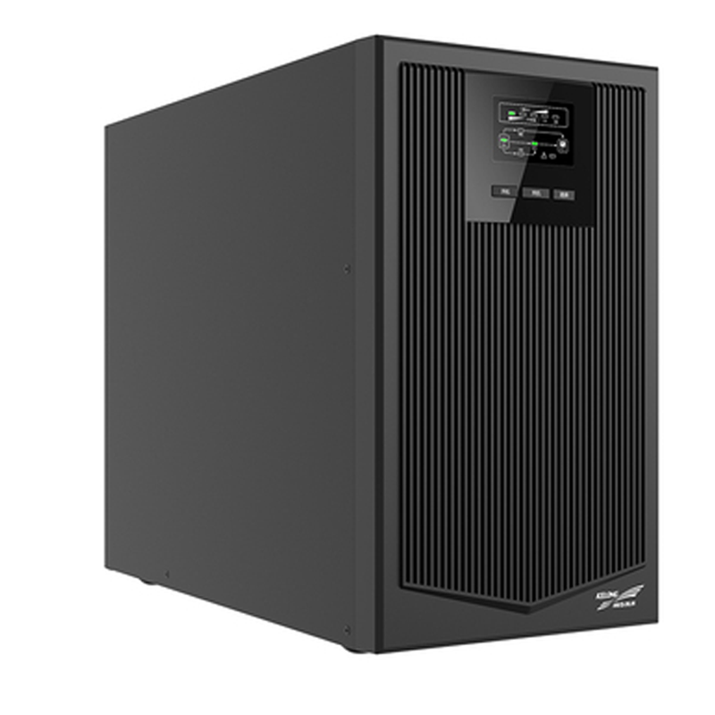 科华ups不间断电源ytr11066kva负载5400w在线式高频ups电源