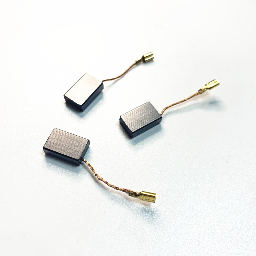 适用s1mff05100bff06100ff125a8100角磨机碳刷usb多功能数码宝