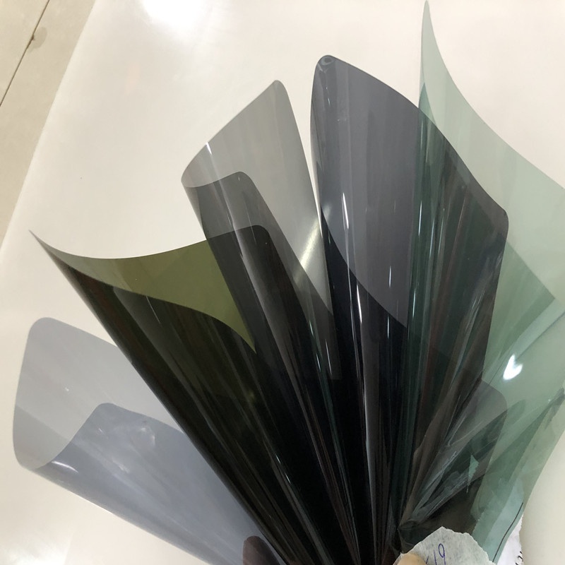 汽车防爆膜玻璃4s太阳膜车窗防晒隔热膜全车一整卷玻璃防爆隔热膜