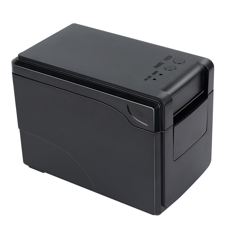 佳博gprintergp2120tf收银小票票据打印热敏条码打印机家用标签机