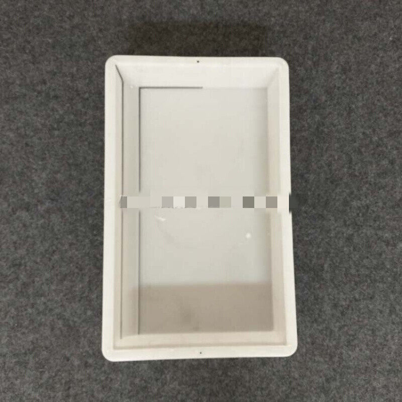 道路路沿塑料模具双线水泥路牙石道沿石马路缘石侧石模具