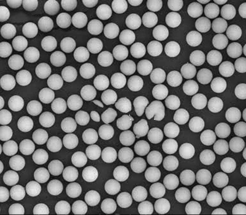 单分散nm乳胶ps颗粒聚苯乙烯均一塑料纳米微米试剂