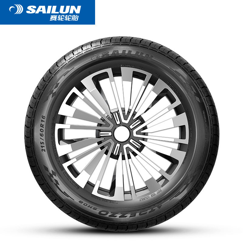 赛轮汽车轮胎55r1694h适配卡罗拉思域朗逸节油舒适乘用车轮胎