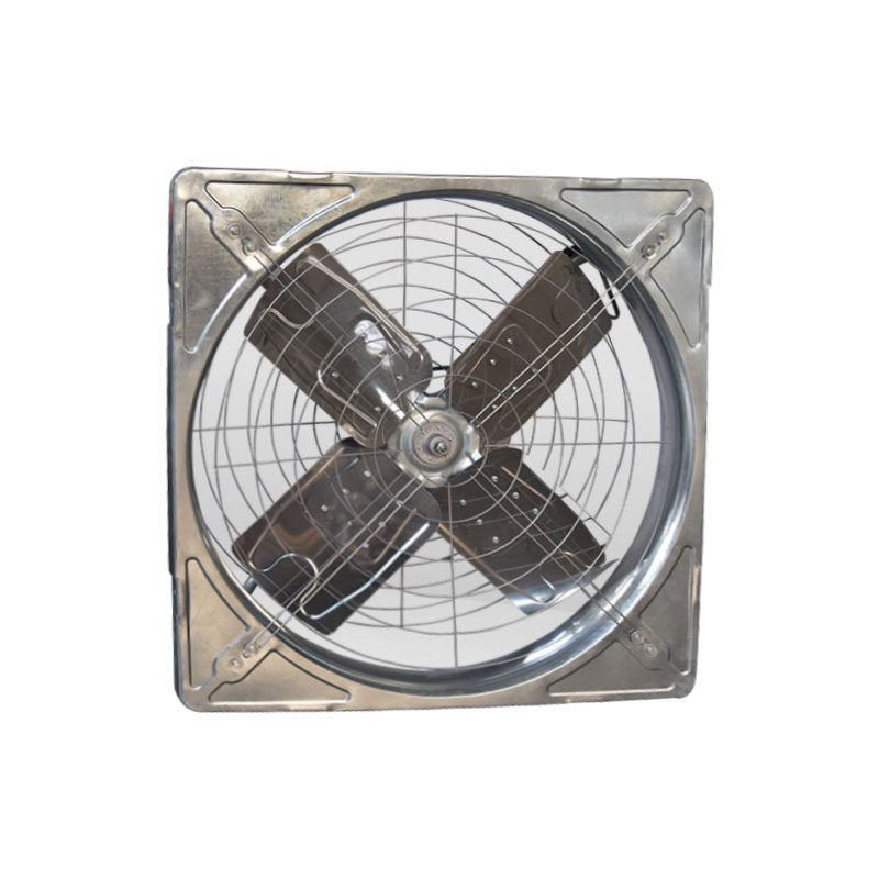 牛棚排风用养羊圈通殖换气扇降扇新畜牧悬挂式风温畜牧