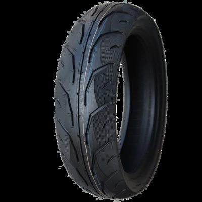 千雨14070801416真空摩托车电动小跑跑车轮胎防滑改装车摩托车轮胎