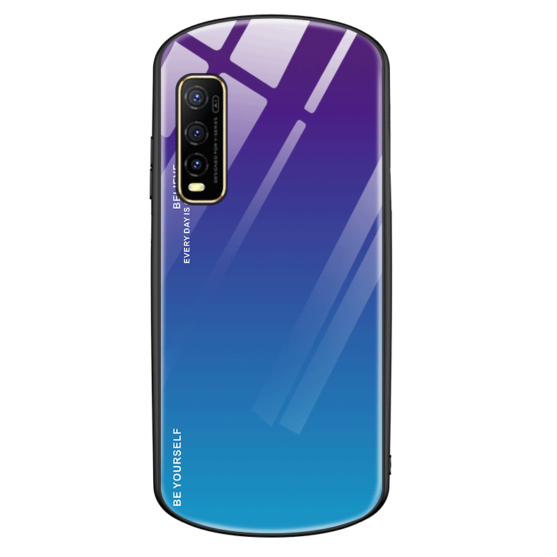 适用于全包意网个性女款超薄viv0软壳手机保护套