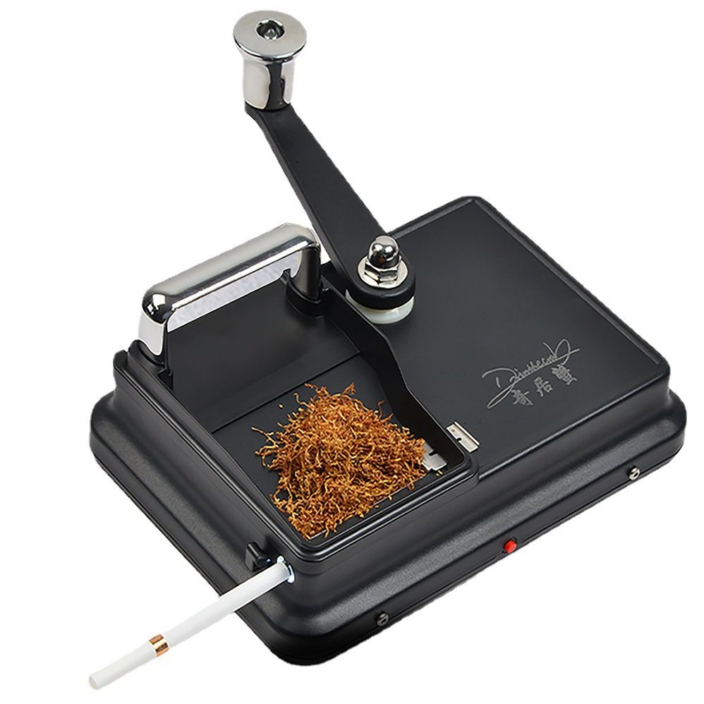 0mm双导导轨卷烟卷烟器