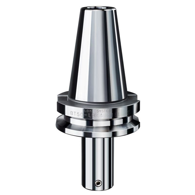 刀柄高精度精粗连接bigrbh加长bt50lbk1刀柄