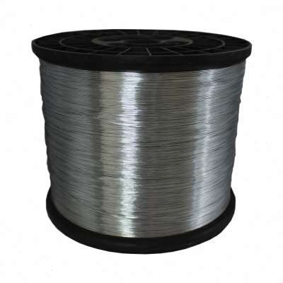 镀锌扎丝建筑商家推荐锌丝捆绑铅丝09毫米20号铁丝