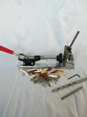 定位器钻头扩孔打孔木工开孔盖子打眼斜眼工具扩孔钻
